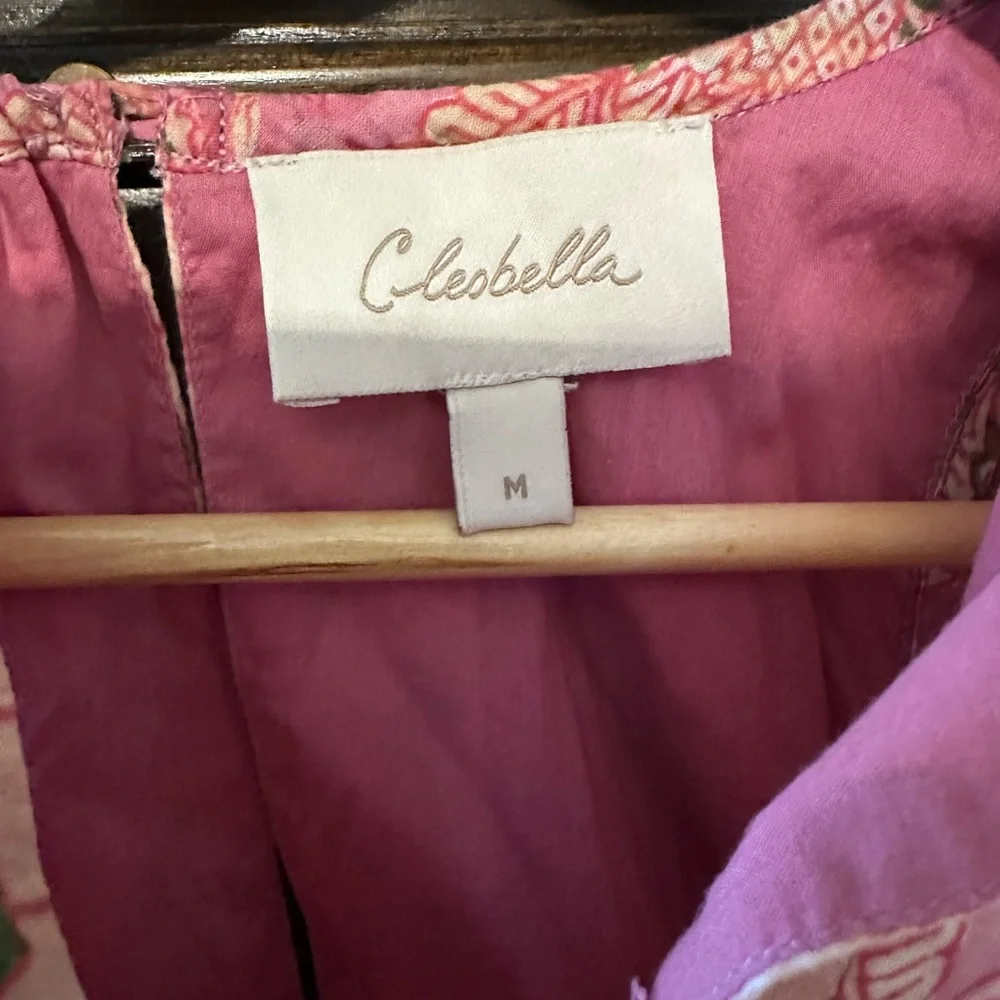 Cleobella Magdalena Dress - Picture 2 of 3